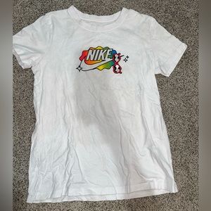 Women’s Nike tee